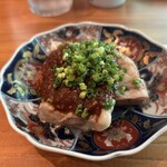 手打ち蕎麦 オトナリ - 