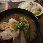 香屋 - 料理写真: