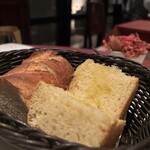 トラットリア アリエッタ - 