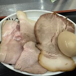 松戸富田麺絆 - 