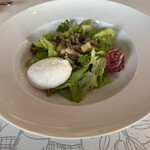 カフェ・ビストロ・ソレイアード - 