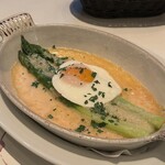 トラットリア アリエッタ - 