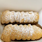 Chant d'Oiseau BAKE - 