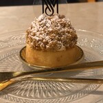 Dining Cafe Meets - ↑チーズチーズ　つまり、チーズケーキです！