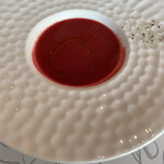 カフェ・ビストロ・ソレイアード - 