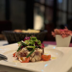 トラットリア アリエッタ - 