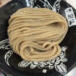 松戸富田麺絆 - 小麦が香る
