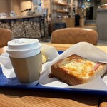 octet time bread & tateshina