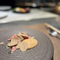 恵比寿 鉄板焼き Sublime -  恵比寿 鉄板焼き Sublime -