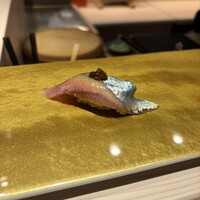 鮨のしはち - 