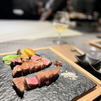 恵比寿 鉄板焼き Sublime -  恵比寿 鉄板焼き Sublime -