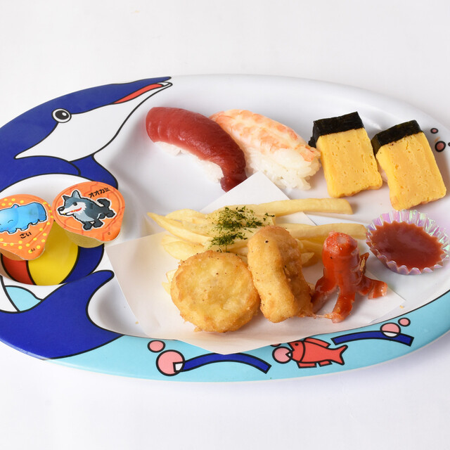 Sushi-ya Ginzo Akihabara Bekkan photo 3