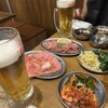 焼肉ホルモン ボンズ 新宿本館
