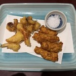 游漁庵 福岡本店 - 