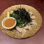 游漁庵 福岡本店 - 