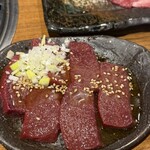 新鮮焼肉ランボー - 