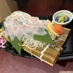 游漁庵 福岡本店 - 