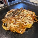 お好み焼き 古々路 - 