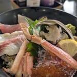 村上水産 - 料理写真: