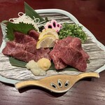 游漁庵 福岡本店 - 