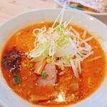 麺屋 いえろう - 