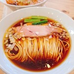 麺屋 いえろう - 