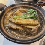 南洋叔叔肉骨茶 - 