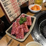 新鮮焼肉ランボー - 