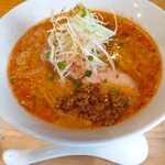 麺屋 いえろう - 