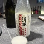 ポン酒タグラム The Bar 谷町6丁目 - 