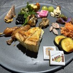 ポン酒タグラム The Bar 谷町6丁目 - 