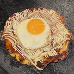 お好み焼き 古々路 - 