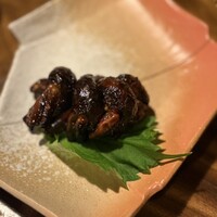 炭焼 うな富士 天白別邸 - 