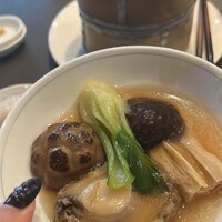 中国料理 「王朝」 ヒルトン名古屋 - 