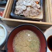 羅豚 ギンザ・グラッセ - 