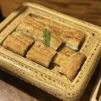 炭焼 うな富士 天白別邸 - 