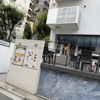 ターンテーブル - 