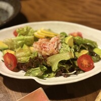 炭焼 うな富士 天白別邸 - 