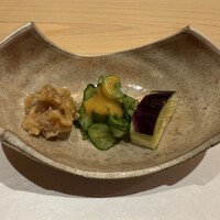 日本料理 山崎 - 