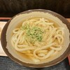 本場さぬきうどん 親父の製麺所 上野店