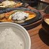 君のハンバーグを食べたい 渋谷店