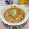 新潟ラーメン なみ福 浅草店