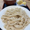手打うどん ひら田