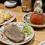 酒場 つむぎ堂 渋谷店 - 