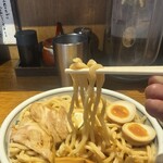 麺や 六三六 - 