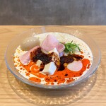 らーめんMAIKAGURA - 