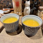 酒場 つむぎ堂 - 