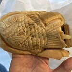 타이야키 사토우 - 