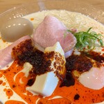 らーめんMAIKAGURA - 