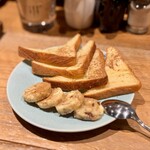 酒場 つむぎ堂 - 